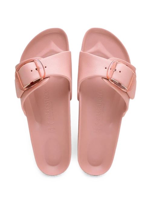 Ciabatte Birkenstock Madrid Big Buckle EVA rosa monofascia BIRKENSTOCK EVA | MADRID EVA BIG1032033
